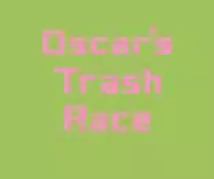 Image n° 5 - screenshots  : Oscar's Trash Race